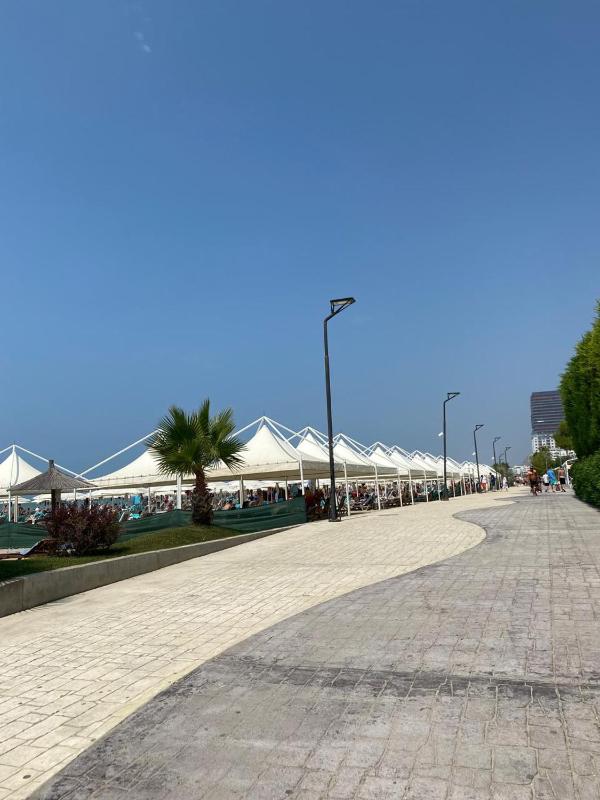 Golem Beach House Luli - image 6
