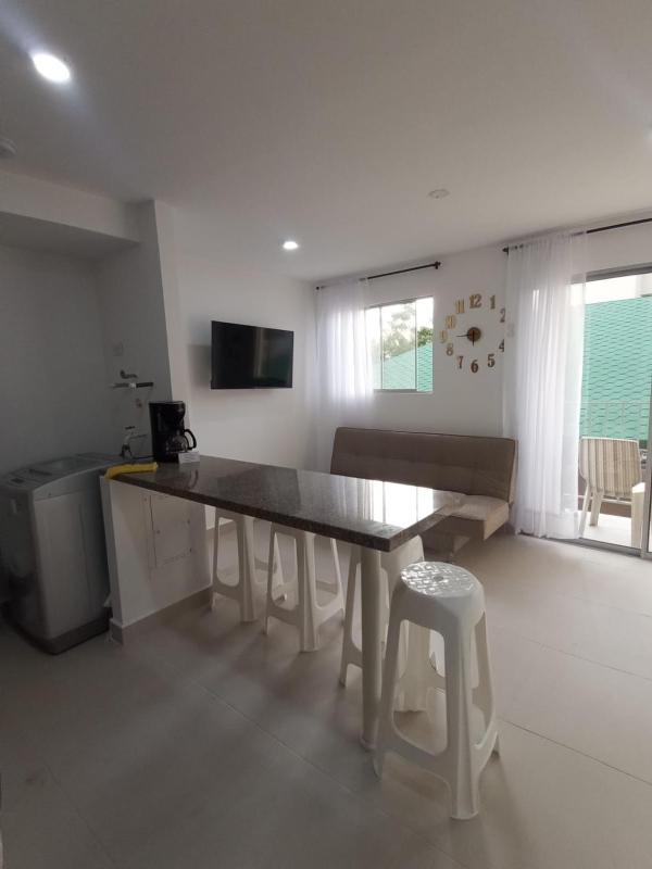 Apartamento Aviva Sierra Espectacular Piscina Parqueadero Wifi - image 16