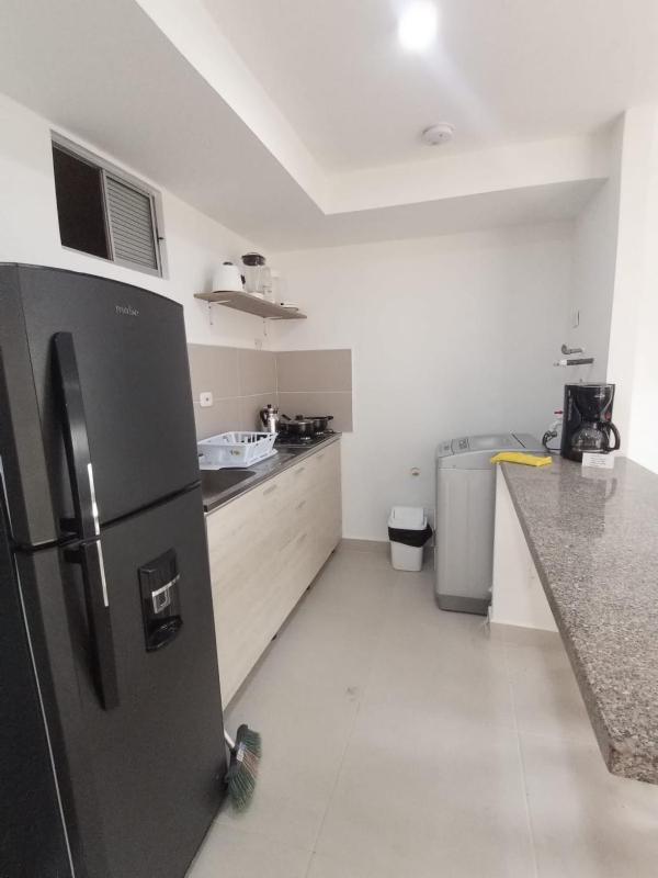 Apartamento Aviva Sierra Espectacular Piscina Parqueadero Wifi - image 21