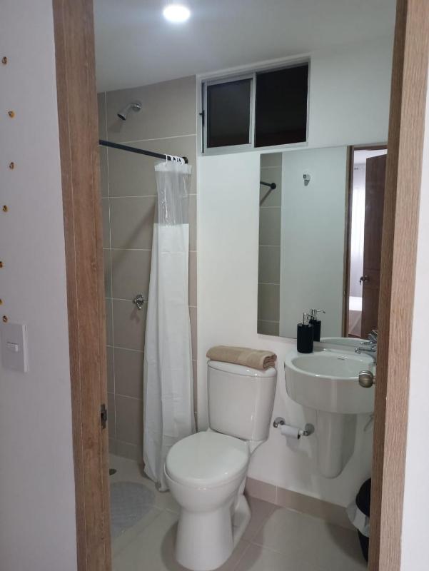 Apartamento Aviva Sierra Espectacular Piscina Parqueadero Wifi - image 19