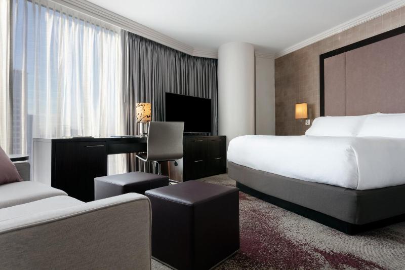Loews Atlanta Hotel - image 33