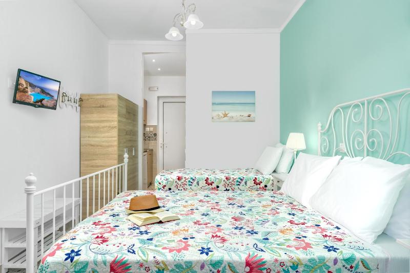 Studio with Terrace image 1