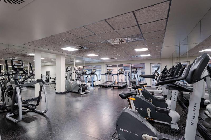 Radisson Blu Hotel & Spa Daugava Riga - image 9