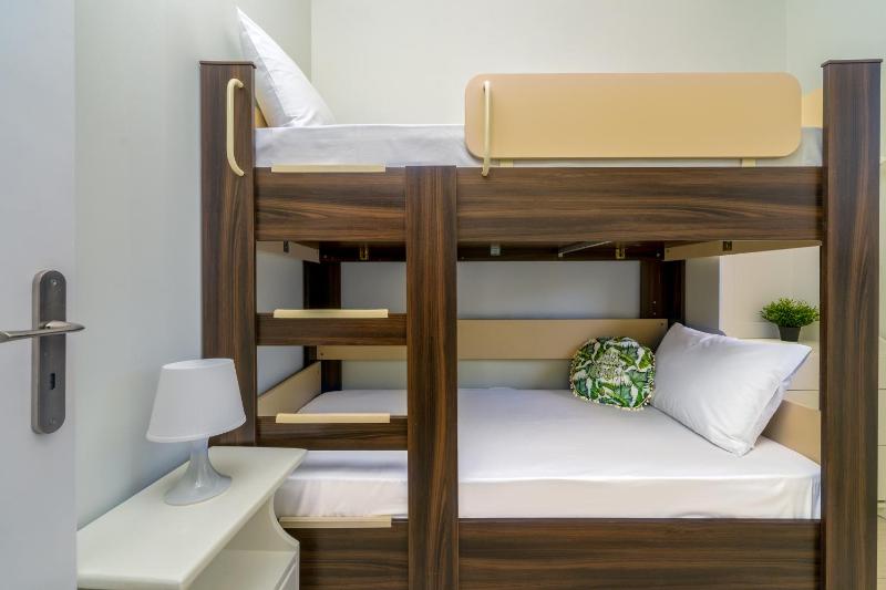 Two-Bedroom Apartment image 4