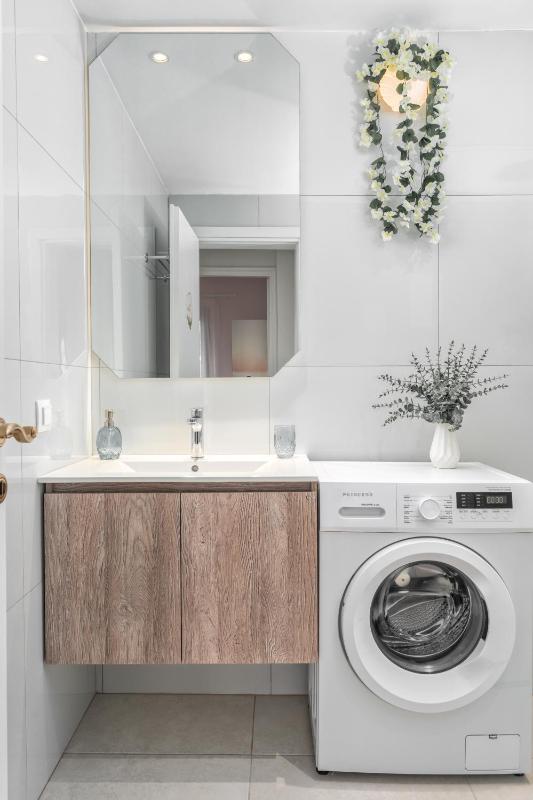 Two-Bedroom Apartment image 3