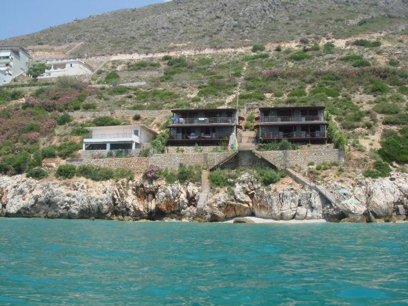 Seaside Duplex Stone Villa - image 5