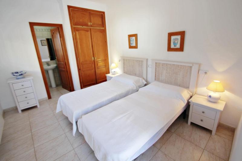 Albertina - private pool villa free Wifi in Benissa - image 16
