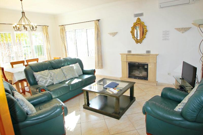 Albertina - private pool villa free Wifi in Benissa - image 11