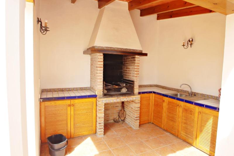 Albertina - private pool villa free Wifi in Benissa - image 27