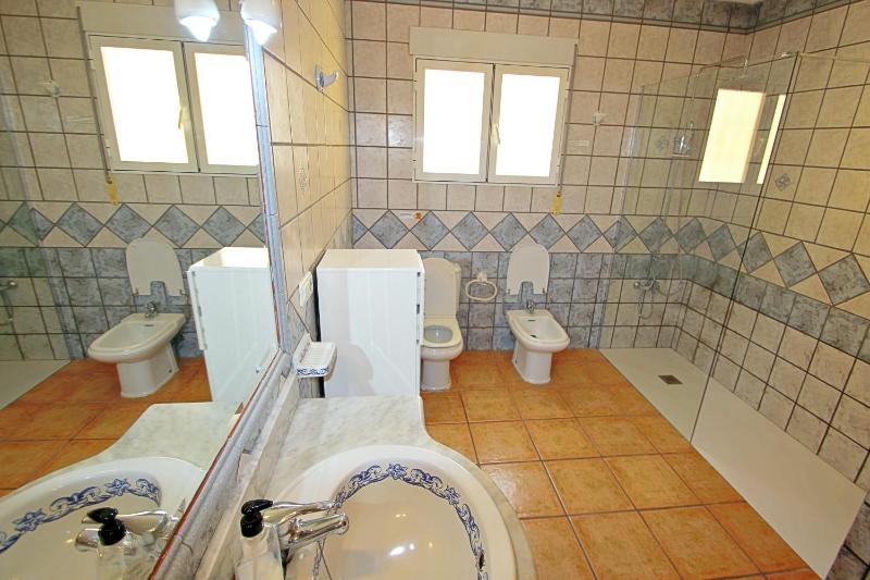 Angevic - a delightful villa located in the town of Moraira - image 13