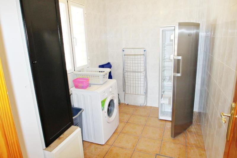 Angevic - a delightful villa located in the town of Moraira - image 29