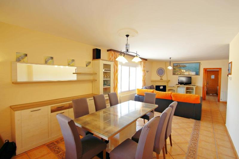 Angevic - a delightful villa located in the town of Moraira - image 20