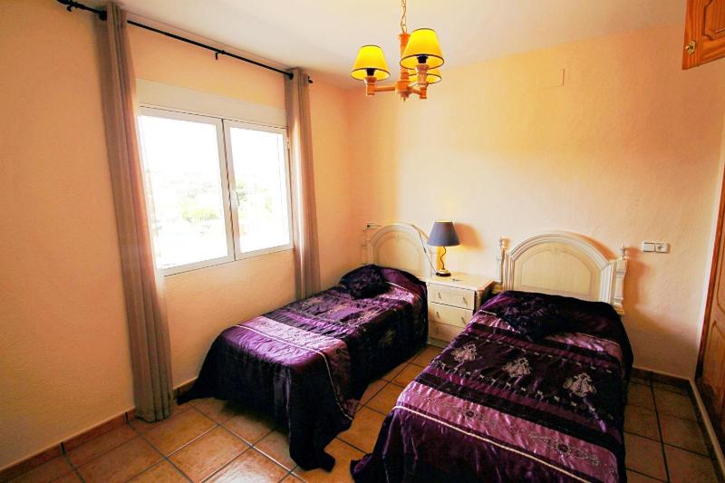 Angevic - a delightful villa located in the town of Moraira - image 15