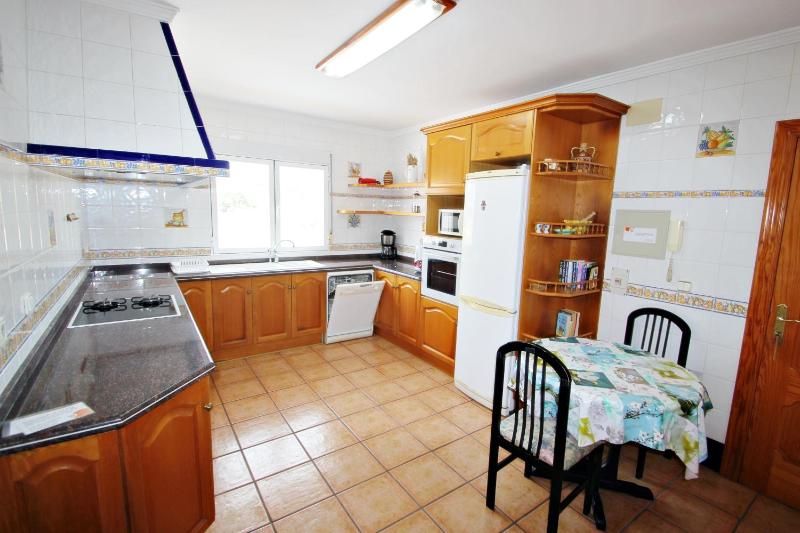 Angevic - a delightful villa located in the town of Moraira - image 22