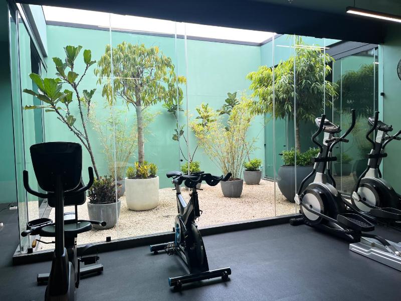 CityScape Properties 20th floor Studio 24-7 Concierge Amenities - image 14