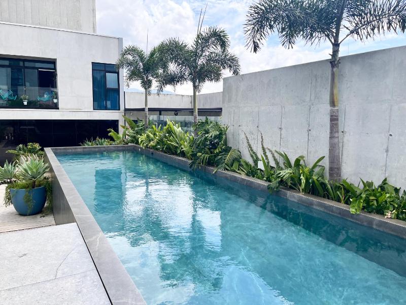 CityScape Properties 20th floor Studio 24-7 Concierge Amenities - image 12