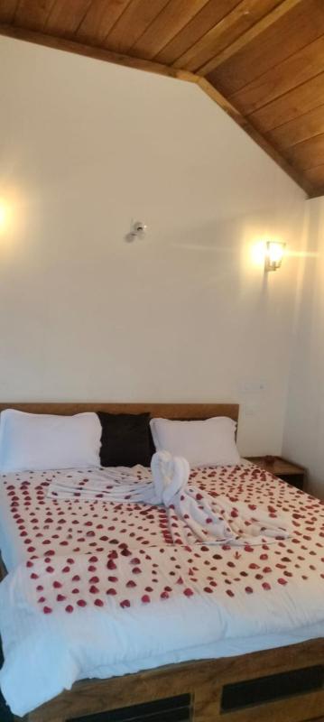 Mayflower Holiday Villa - image 20