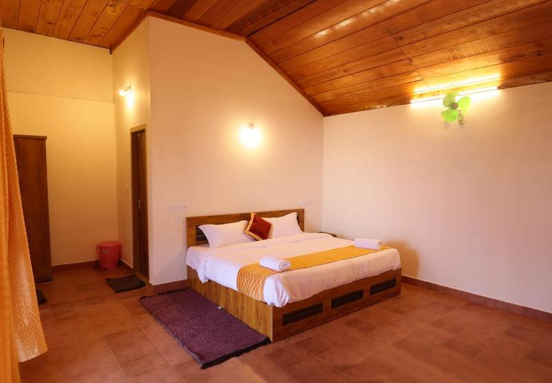 Mayflower Holiday Villa - image 35