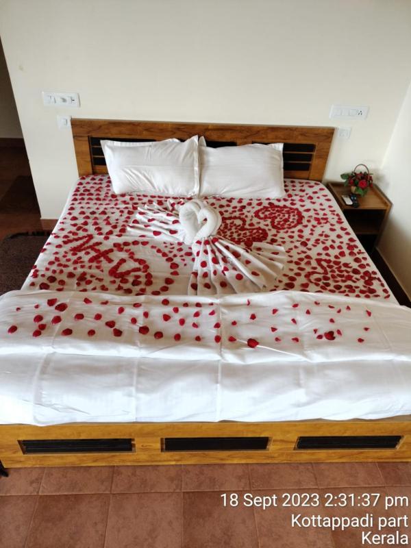 Mayflower Holiday Villa - image 14