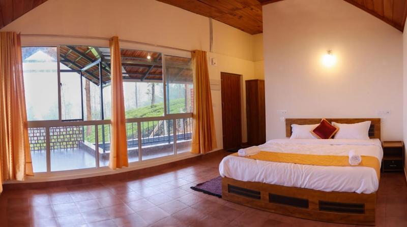 Mayflower Holiday Villa - image 31