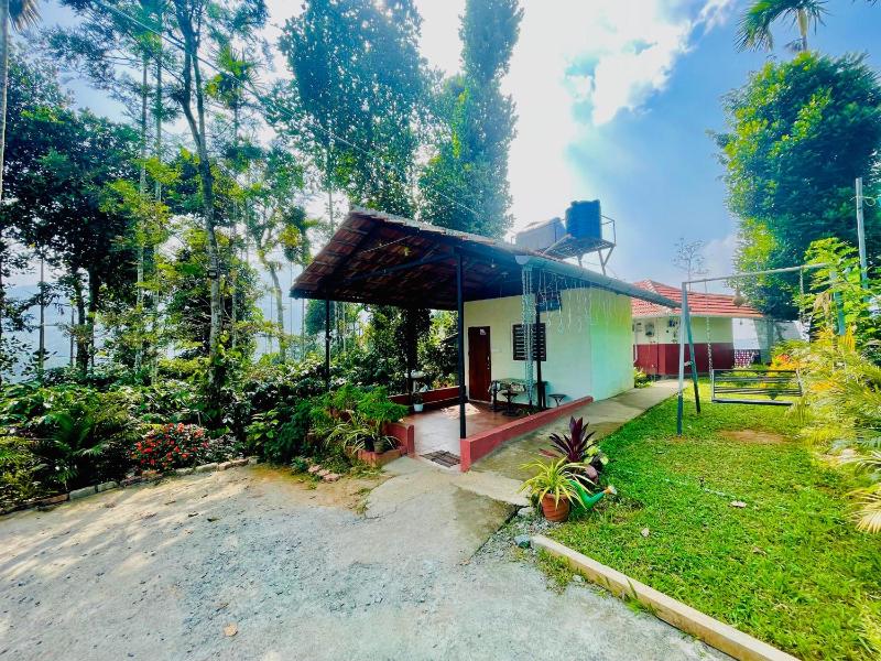 Mayflower Holiday Villa - image 8