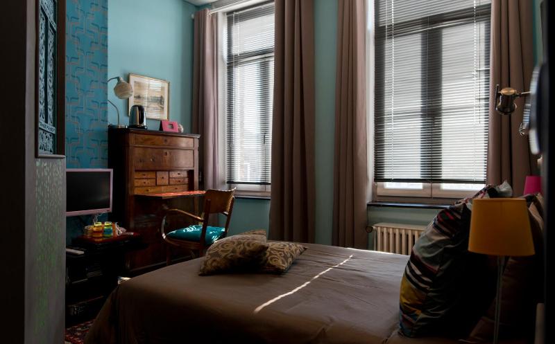 Classic Double Room image 1