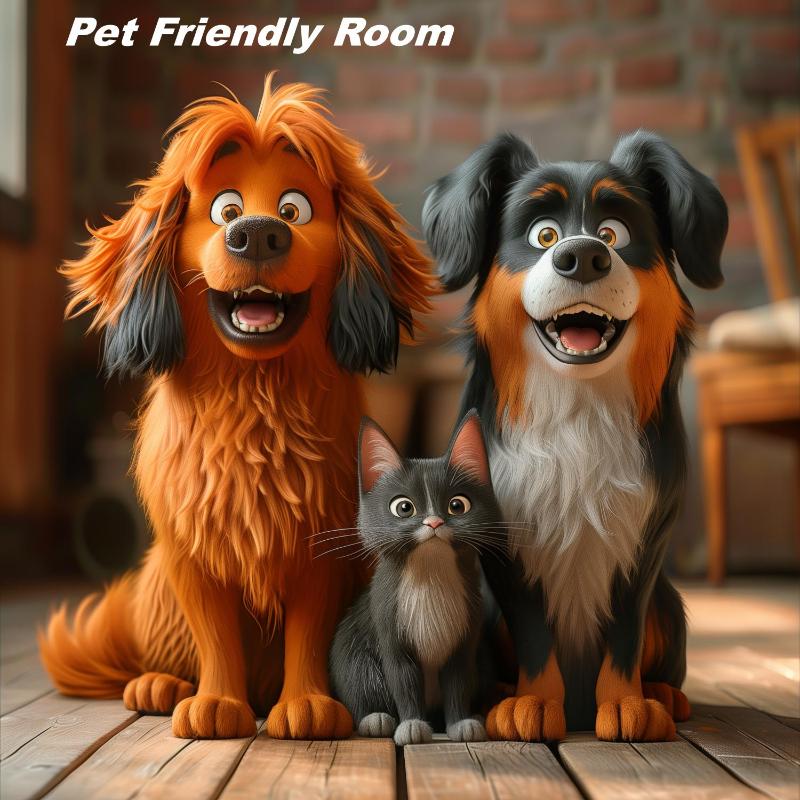Standard King Room image 1
