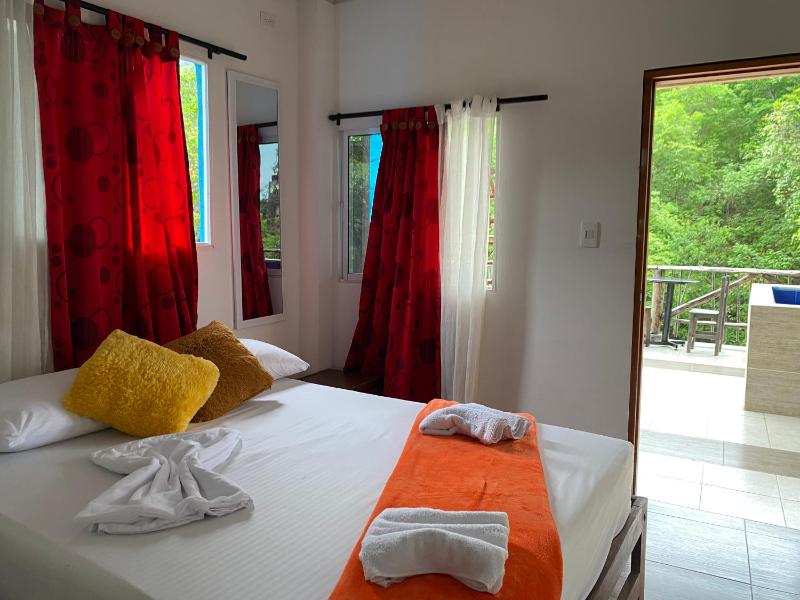 Eco Hostal La Perla Tayrona - image 11
