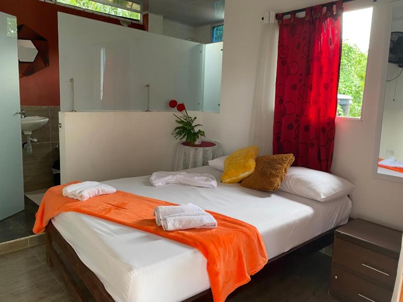 Eco Hostal La Perla Tayrona - image 8
