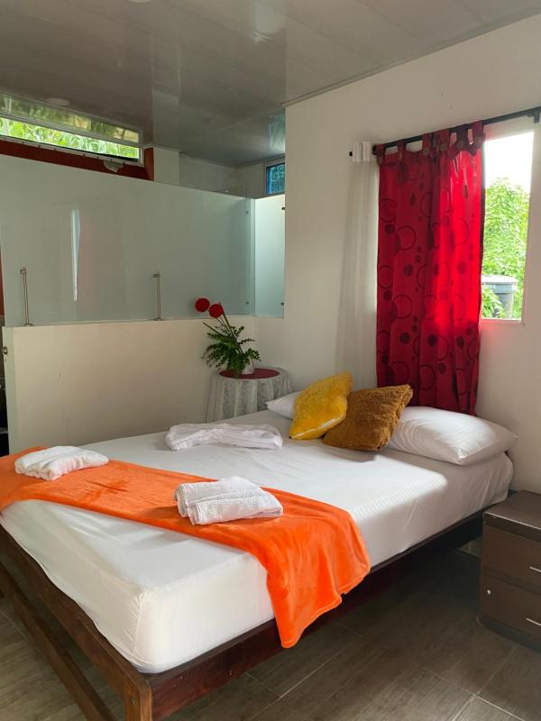 Eco Hostal La Perla Tayrona - image 10