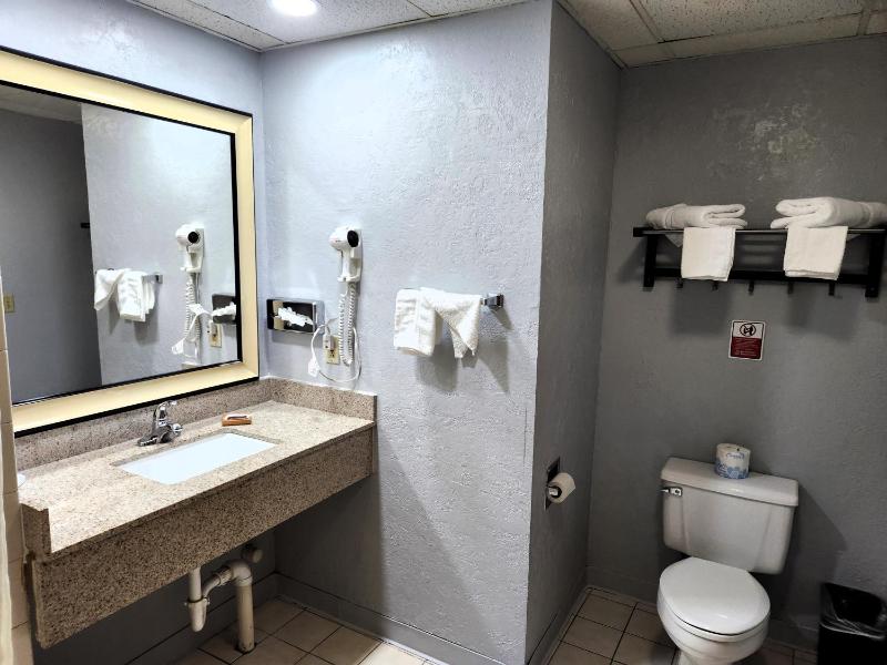 King Suite with Spa Bath image 3