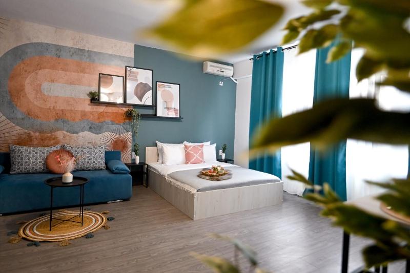 Old Town Charm - Modern & Comfortable Accommodation in the Heart of the City - image 15