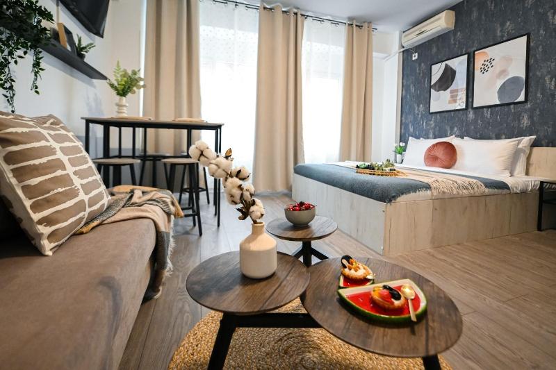 Old Town Charm - Modern & Comfortable Accommodation in the Heart of the City - image 4