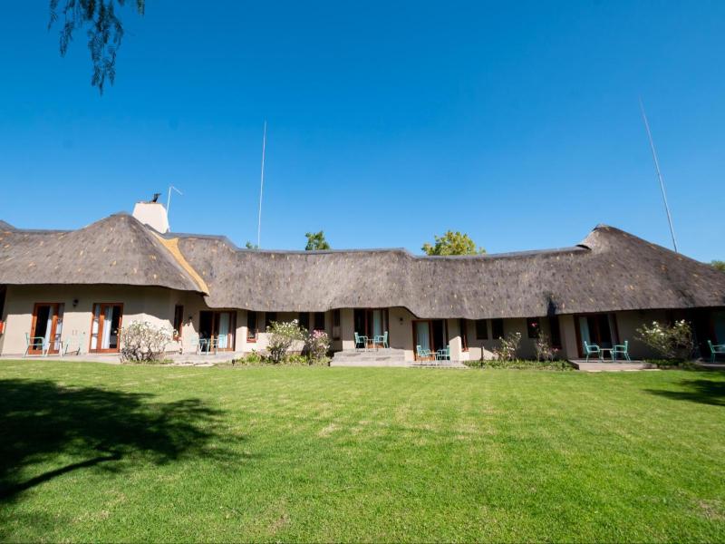 Celtis Manor Guesthouse - image 3