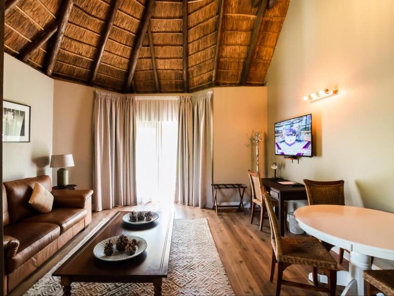 Celtis Manor Guesthouse - image 6