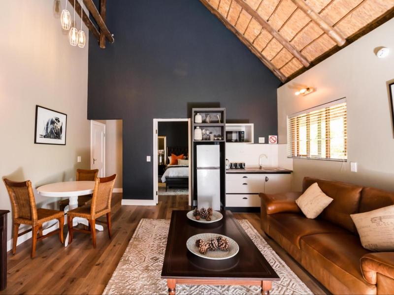 Celtis Manor Guesthouse - image 12