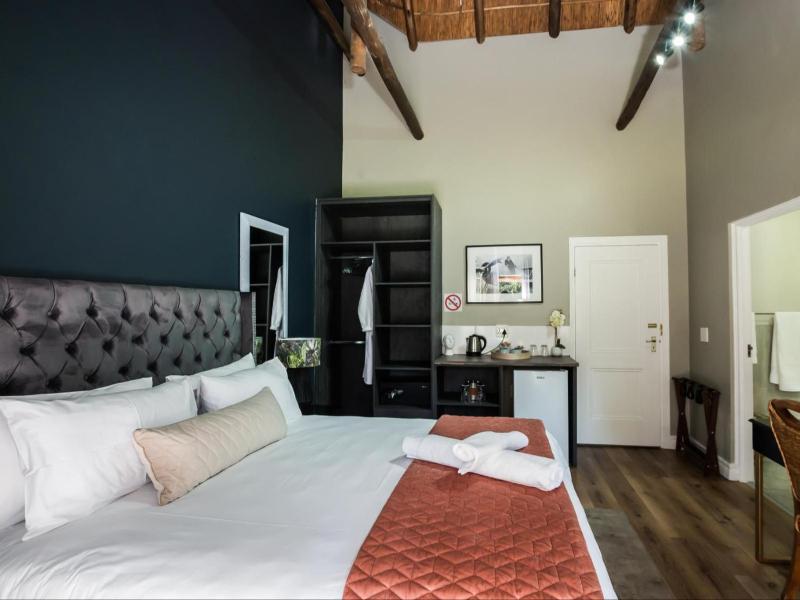Celtis Manor Guesthouse - image 11