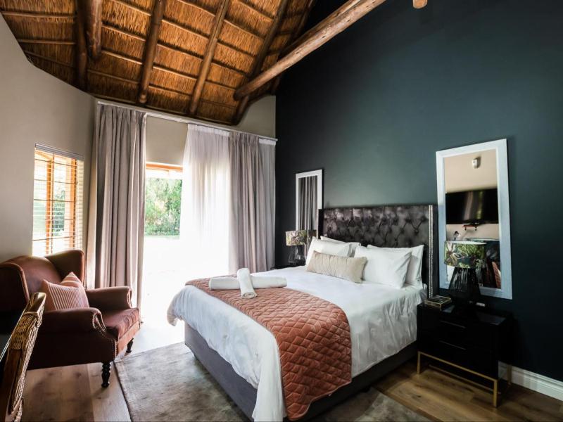 Celtis Manor Guesthouse - image 14