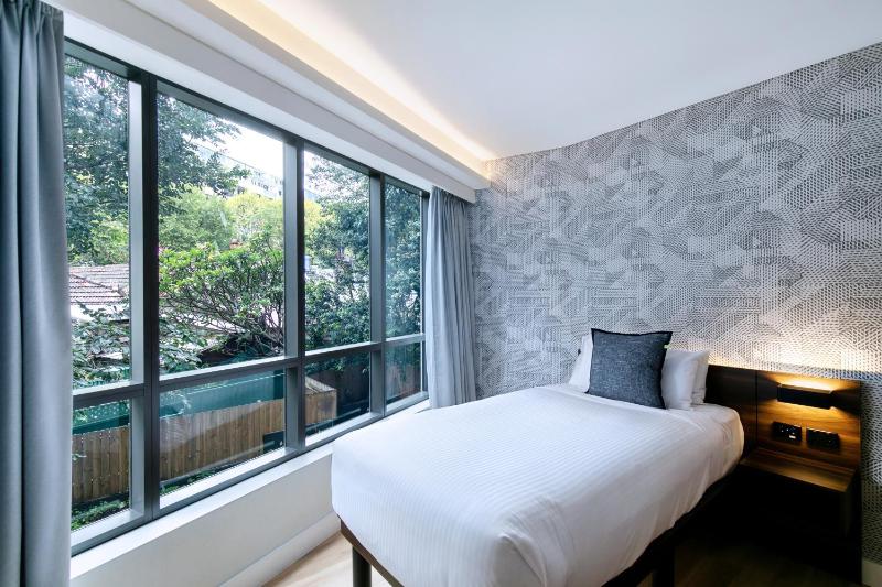 Single Room - Disability Access image 3