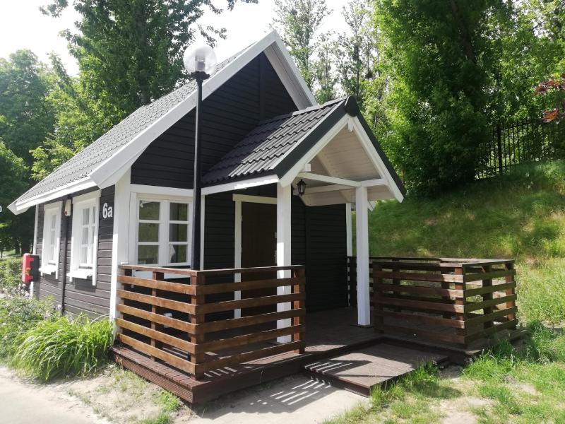 Hotel i Camping Tramp - image 43