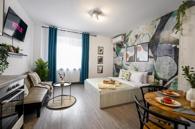 Old Town Charm - Modern & Comfortable Accommodation in the Heart of the City - image 6