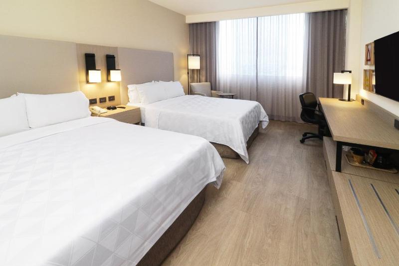 Holiday Inn Monterrey-Parque Fundidora By IHG - image 47