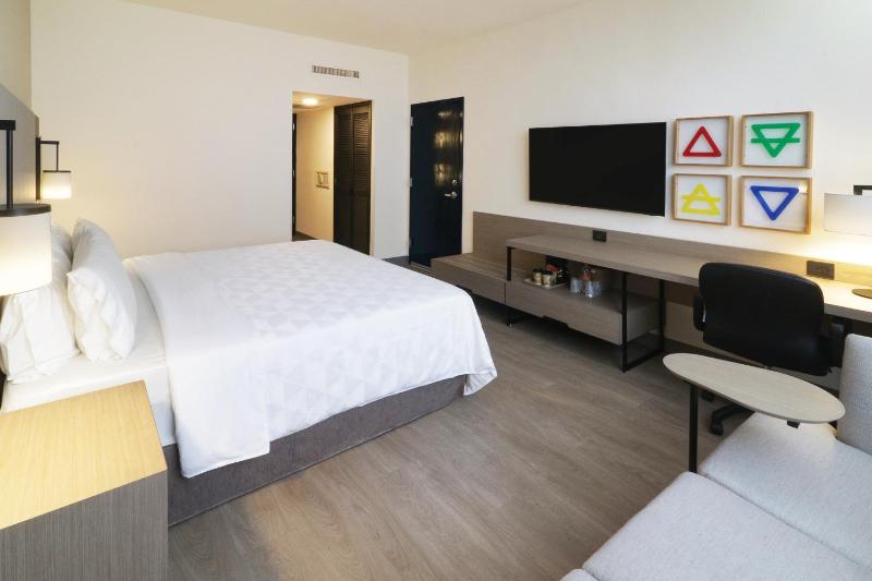 Holiday Inn Monterrey-Parque Fundidora By IHG - image 43