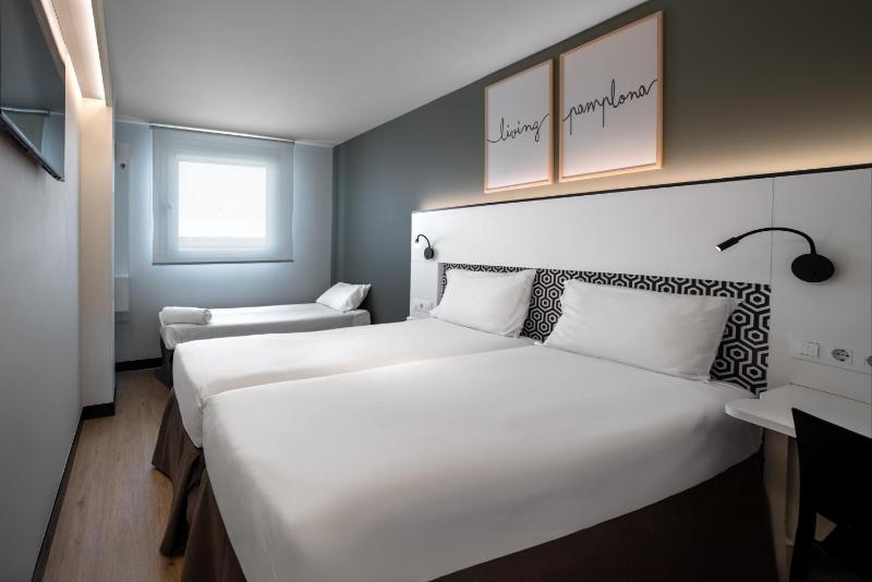 Triple Room image 1