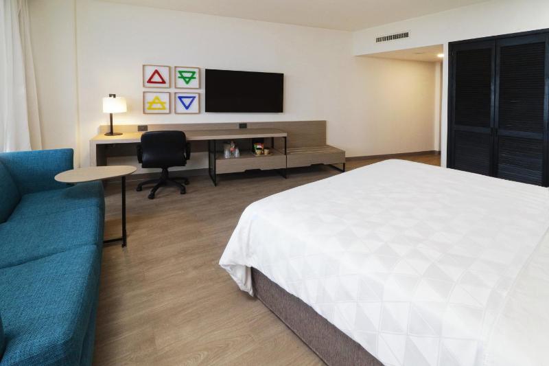 Holiday Inn Monterrey-Parque Fundidora By IHG - image 50