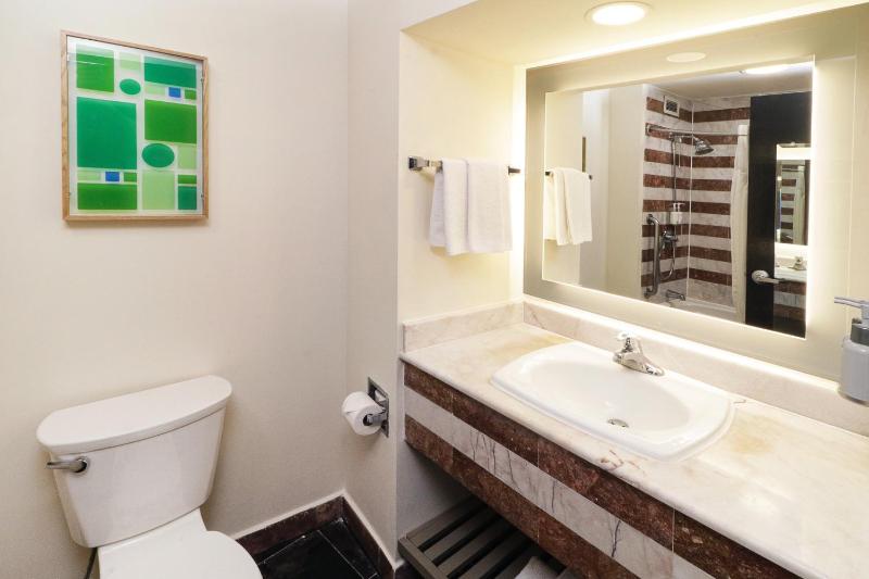 Holiday Inn Monterrey-Parque Fundidora By IHG - image 42