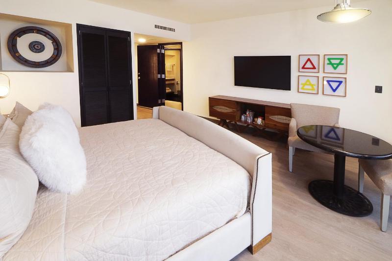 Holiday Inn Monterrey-Parque Fundidora By IHG - image 49