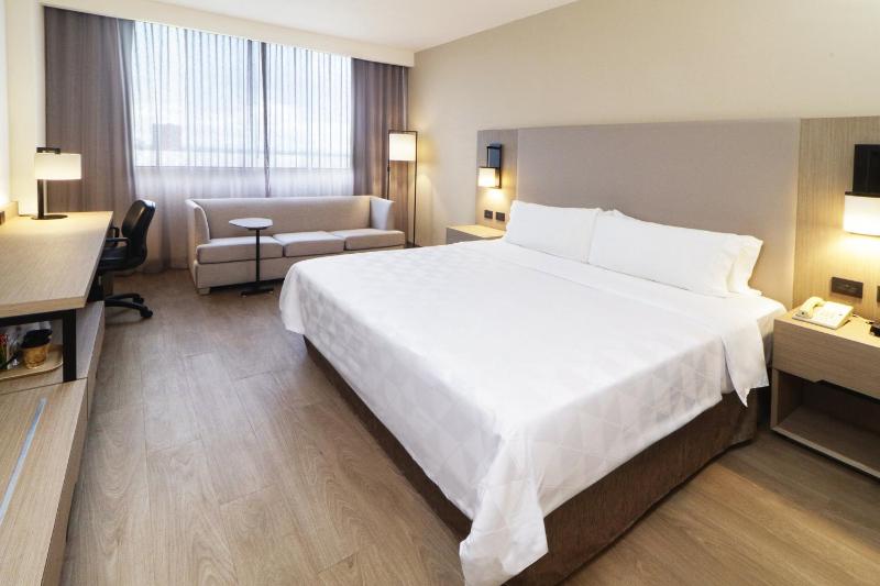 Holiday Inn Monterrey-Parque Fundidora By IHG - image 44