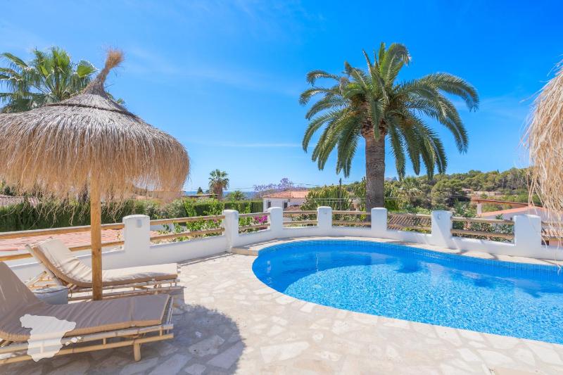 CostaBlancaDreams Casa Juleo in Benissa - image 4