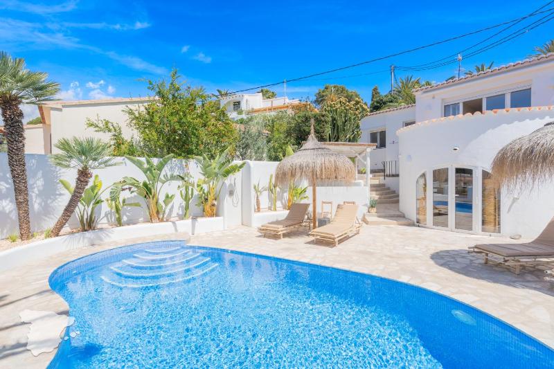 CostaBlancaDreams Casa Juleo in Benissa - image 19